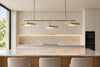 Suspension cuisine originale