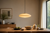 Suspension dimmable