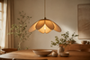 Suspension fleur