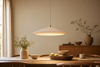 Suspension îlot cuisine design
