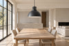 Suspension industrielle