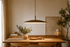 Suspension LED design