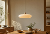 Suspension moderne