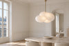 Suspension nuage