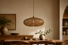Suspension orientale