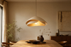Suspension originale