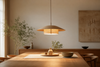 Suspension raphia