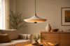 Suspension salon moderne