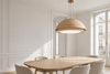 Suspension scandinave