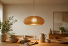 Suspension scandinave