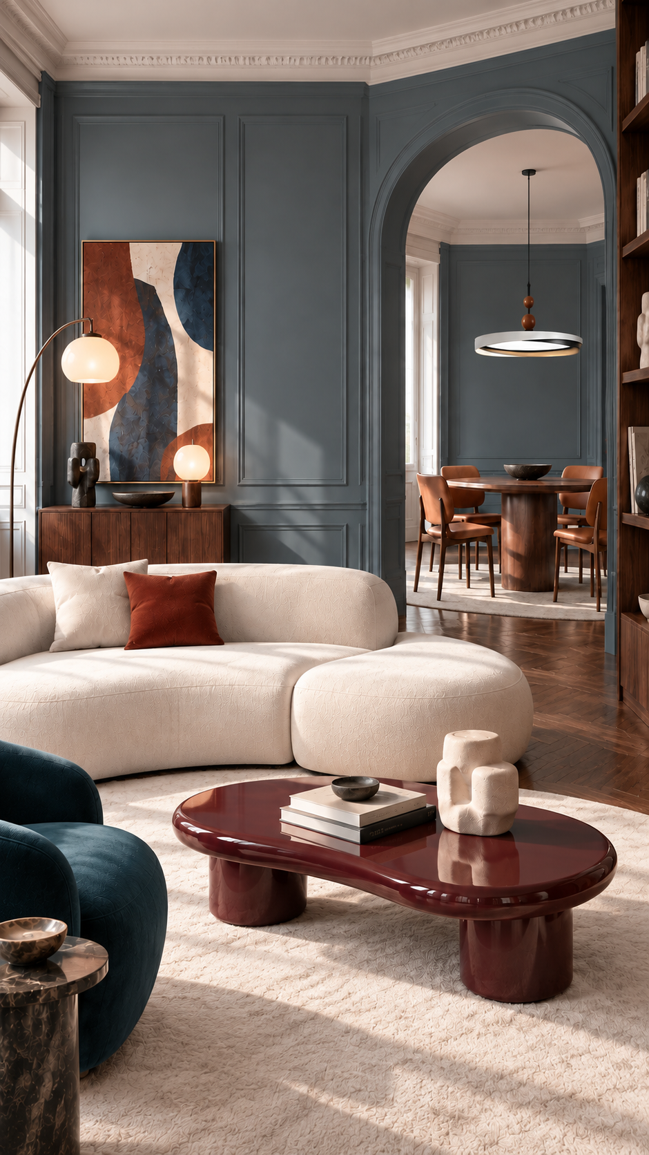 Luminaires design pour chaque pièce de la maison