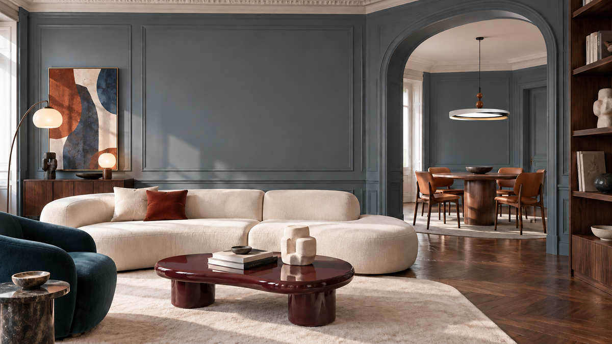 Luminaires design pour chaque pièce de la maison